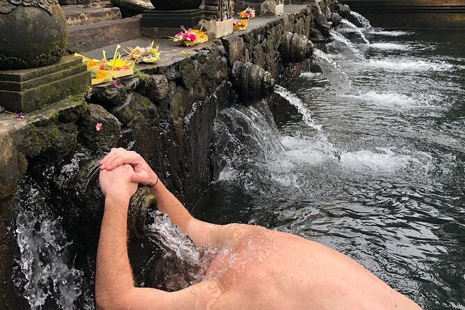 Bali Swing Hot Spring And Waterfall Private Guided Tour - Sacred Monkey Forest Sanctuary and Ubud’s Monkey Energy, Without the Guesswork