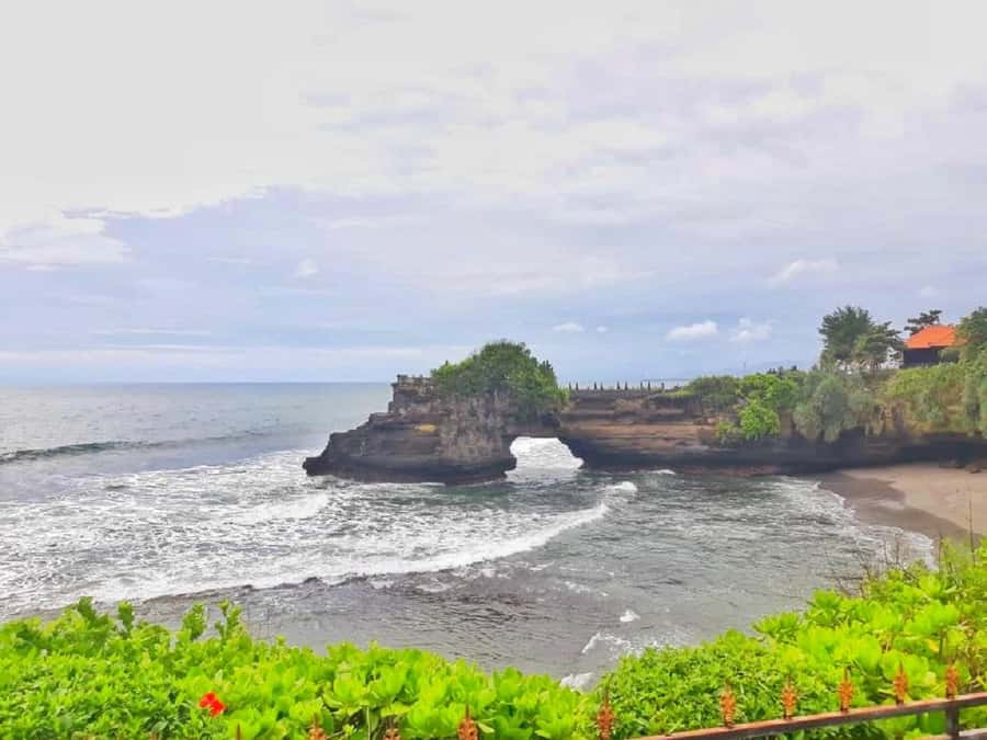 Bali: Tanah Lot Temple Half Day Sunset Tour - The guided culture lesson you’ll remember