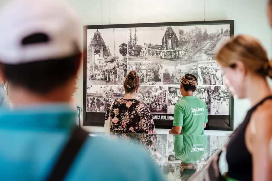 Bali: Tanah Lot UNESCO World Heritage Sites Full-Day Tour - Who should book this, and who should skip it