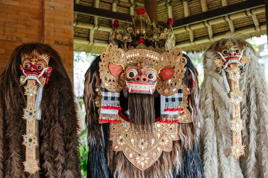 Bali: Tanah Lot UNESCO World Heritage Sites Full-Day Tour - Price and value: how $20 can make sense