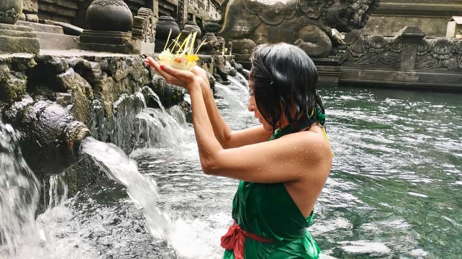 Bali: Tarot, Oracle Reading, and Cleansing Tirta Empul Trip - Who This Tirta Empul + Reading Day Is Best For