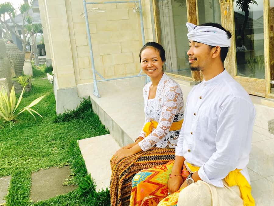 Bali: Temple Visit with Palm Reader & Fortune Telling Option - What this 6-hour Bali experience includes for $54