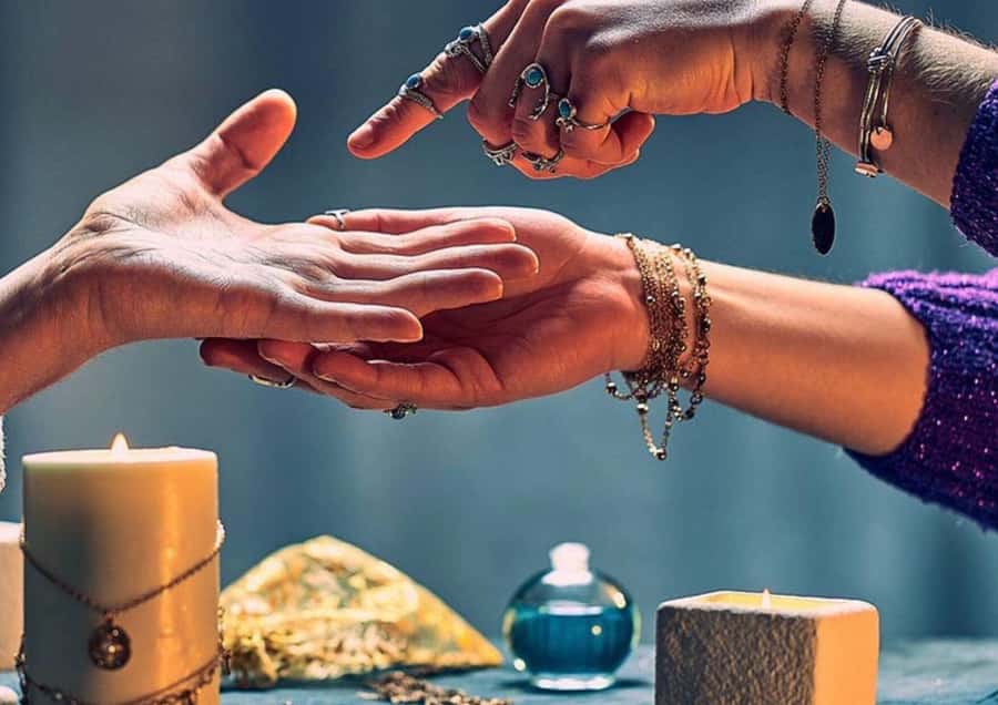Bali: Temple Visit with Palm Reader & Fortune Telling Option - Mangening or Tirta Empul, and why the choice changes the feeling