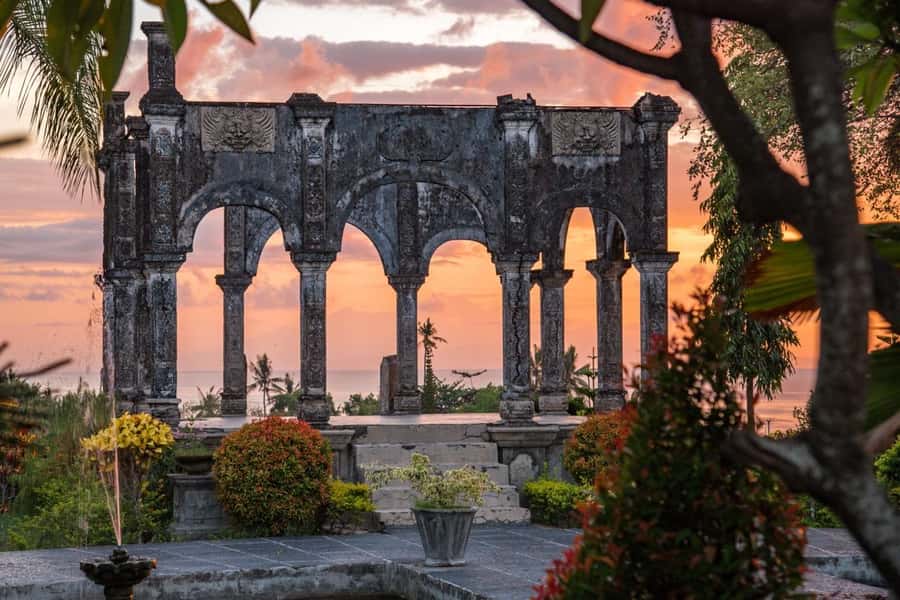 Bali: Tirta Gangga, Taman Ujung and Cepung Waterfall Trip - Key things to know before you go