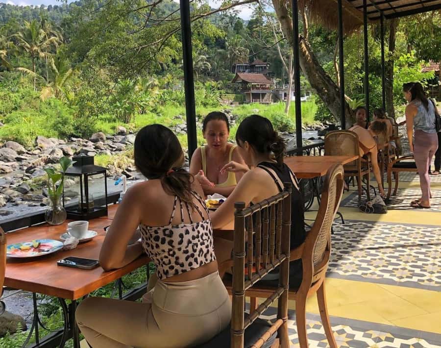 Bali: Tirta Gangga, Taman Ujung and Cepung Waterfall Trip - 9 hours of private pacing: pickup, English guide, and smart timing