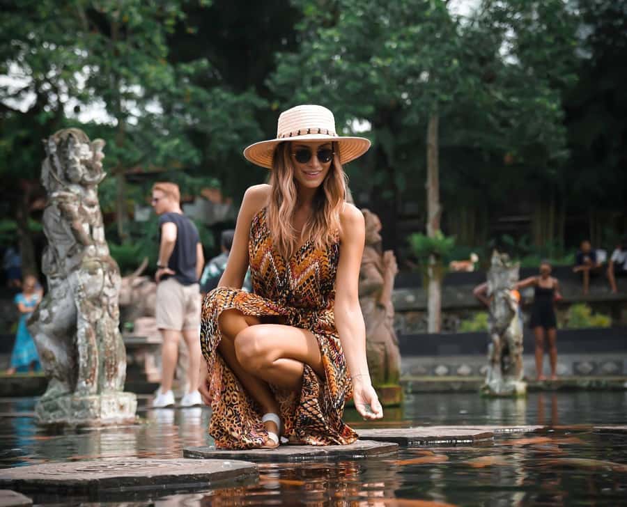 Bali: Tirta Gangga, Taman Ujung and Cepung Waterfall Trip - Who this Bali water-palace day trip suits best