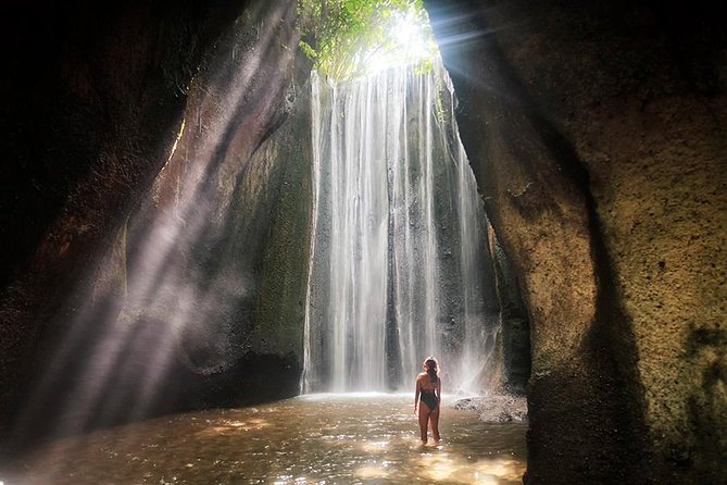 Bali Tour : Tegenungan - Tukad Cepung - Kanto Lampo - Tibumana Waterfall - Why This Ubud-Area Waterfall Day Feels Worth the Time