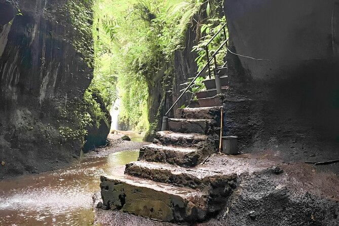 Bali Tour : Tegenungan - Tukad Cepung - Kanto Lampo - Tibumana Waterfall - How the Timing Really Works Over 8 to 10 Hours