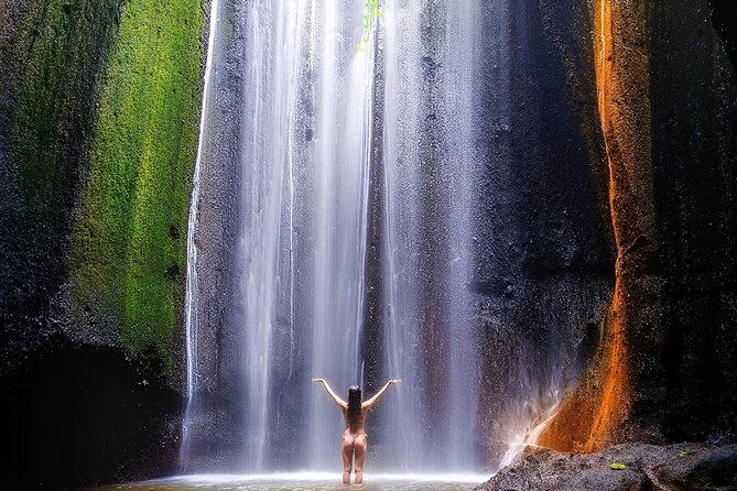 Bali Tour : Tegenungan - Tukad Cepung - Kanto Lampo - Tibumana Waterfall - Price and Value: What $25 Buys You in Bali