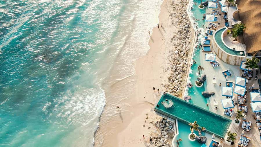 Bali: Tropical Temptation Beach Club Pass & Lounge Add-ons - Your day timetable: from arrival to golden-hour beach time