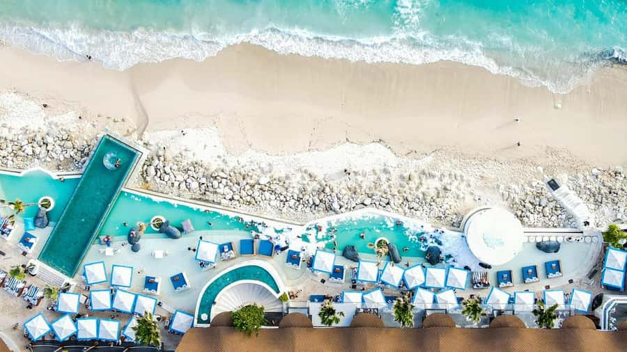 Bali: Tropical Temptation Beach Club Pass & Lounge Add-ons - Dress code and what to pack so the day feels easy