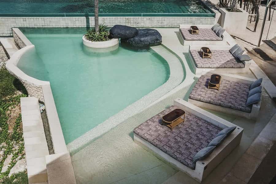Bali: Tropical Temptation Beach Club Pass & Lounge Add-ons - Who this Bali beach club day pass is best for