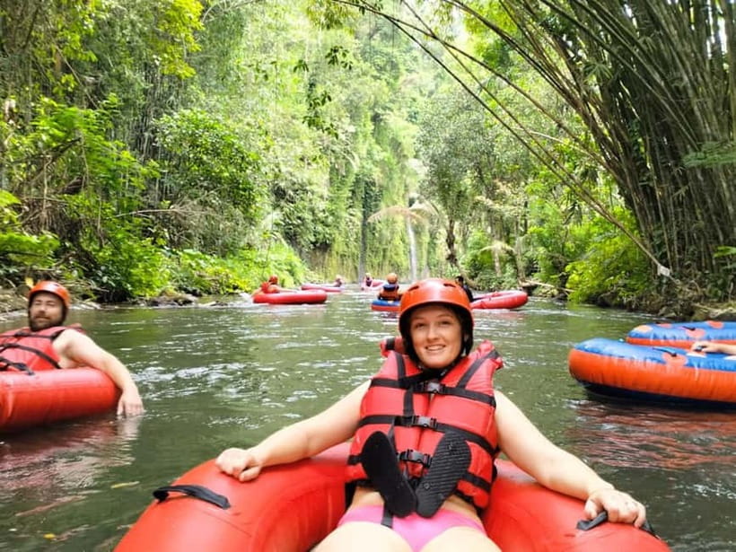 Bali Tubing Adventure: Refreshing Float Through Lush Jungles - Key things to know before you go