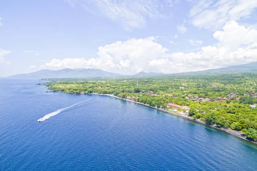 Bali: Tulamben Bay and the USAT Liberty Wreck Dive - Price and value: what you get for $109 in 9 hours