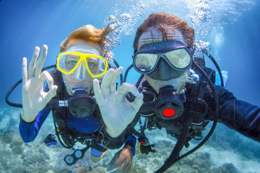Bali: Tulamben Bay Beginner's Dive Experience - The Real Schedule: How a 9-Hour Day Stays Focused on Comfort
