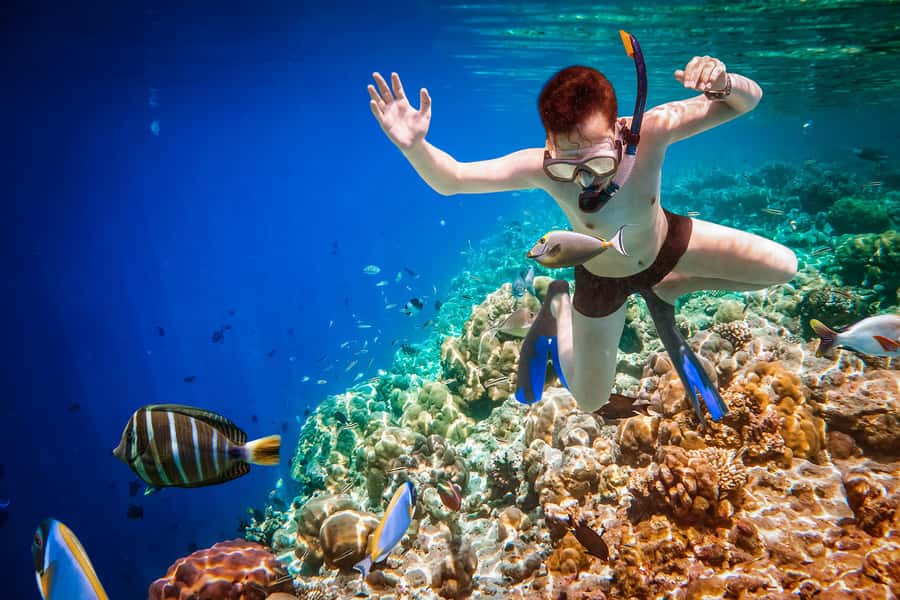 Bali: Ubud ATV and Blue Lagoon Snorkeling Tour with Lunch - ATV Photos: Should You Bring a Camera?
