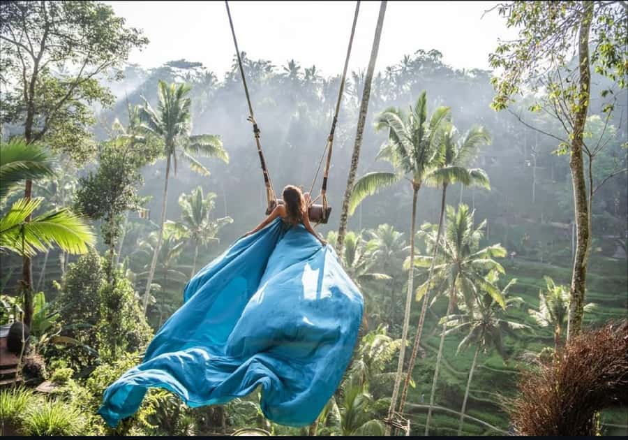 Bali: Ubud ATV Quad Bike, Jungle Swing & Rice Terrace Tour - Why This Ubud ATV + Swing + Rice Terrace Combo Works
