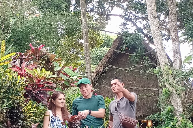 Bali Ubud Driver - Stop 1: Batuan and the Bali Aga village atmosphere