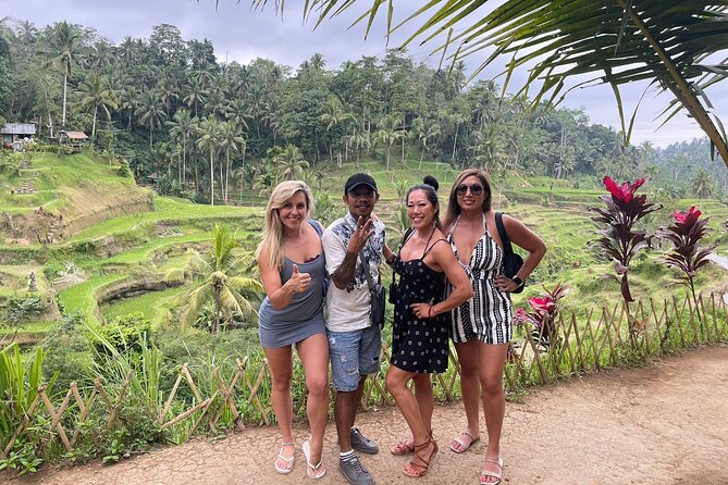 Bali Ubud Driver - Stop 5: Tirta Empul Temple, and a note about Goa Gajah