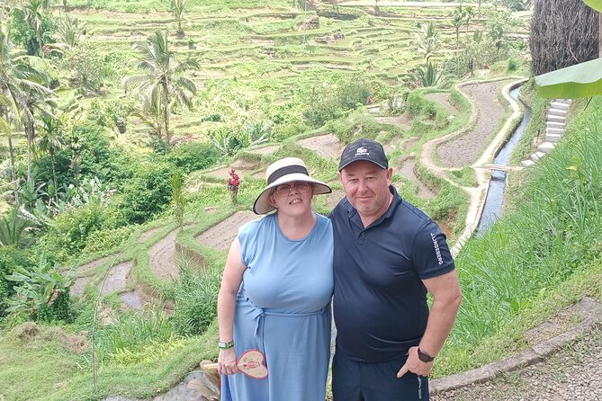 Bali Ubud Driver - Stop 2: Sacred Monkey Forest Sanctuary and the Tri Hita Karana mission