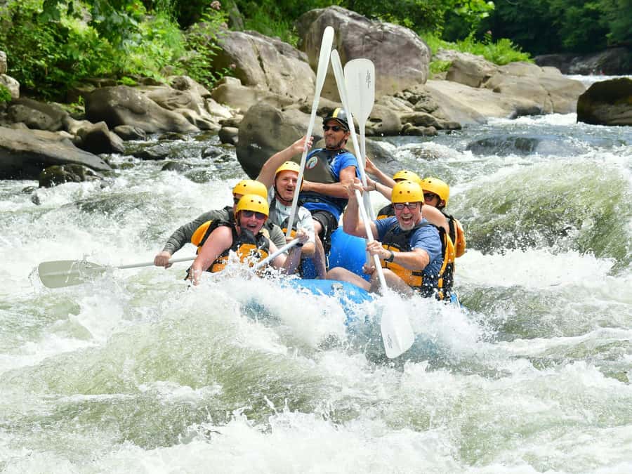 Bali: Ubud Gorilla Face ATV and Ayung Rafting Trip with Meal - Price and Value at About $19 Per Person