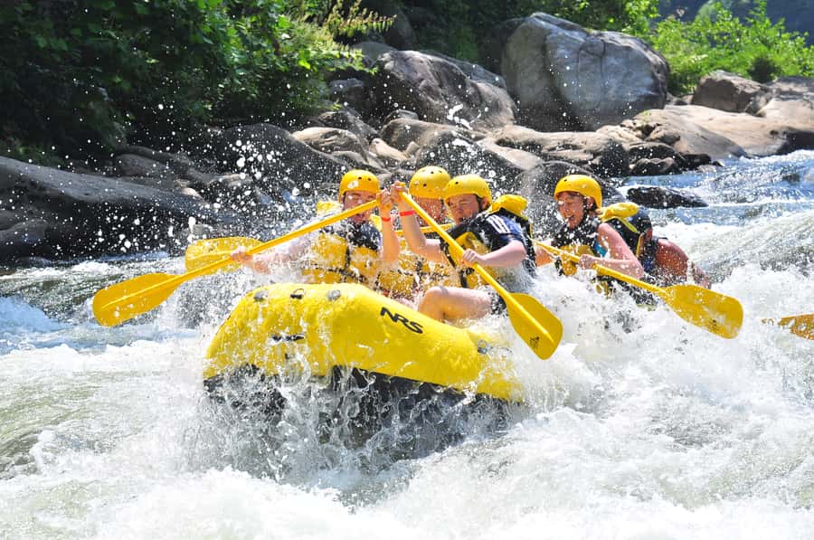 Bali: Ubud Gorilla Face ATV and Ayung Rafting Trip with Meal - Practical Packing: What to Bring for ATV and Rafting