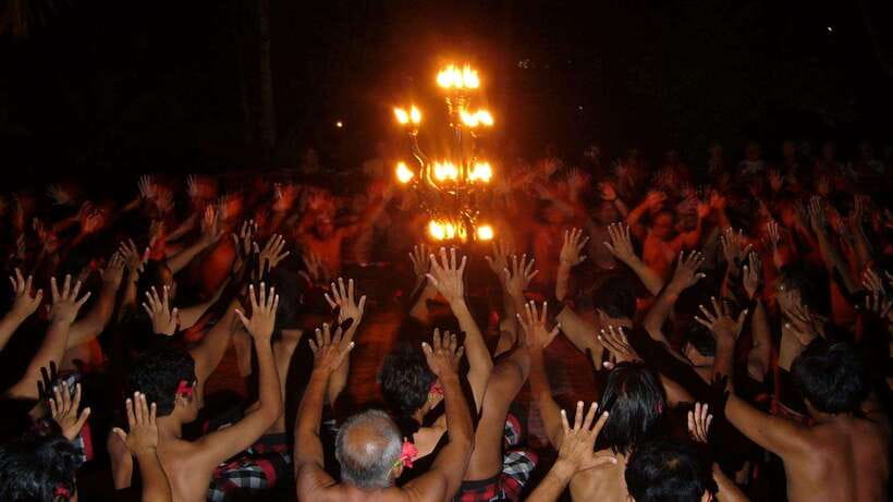 Bali: Ubud Kecak and Fire Dance Show Tickets - Key things that make this show worth your evening