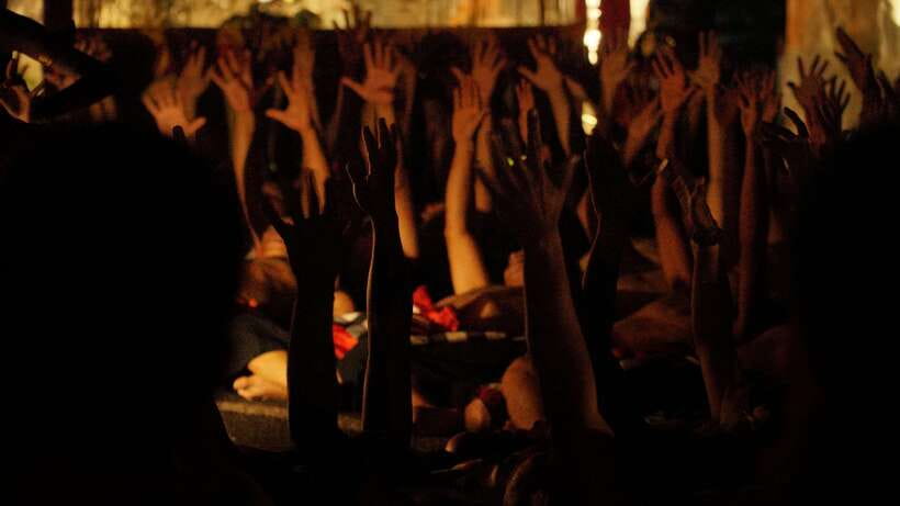Bali: Ubud Kecak and Fire Dance Show Tickets - Photography, audio, and respectful viewing