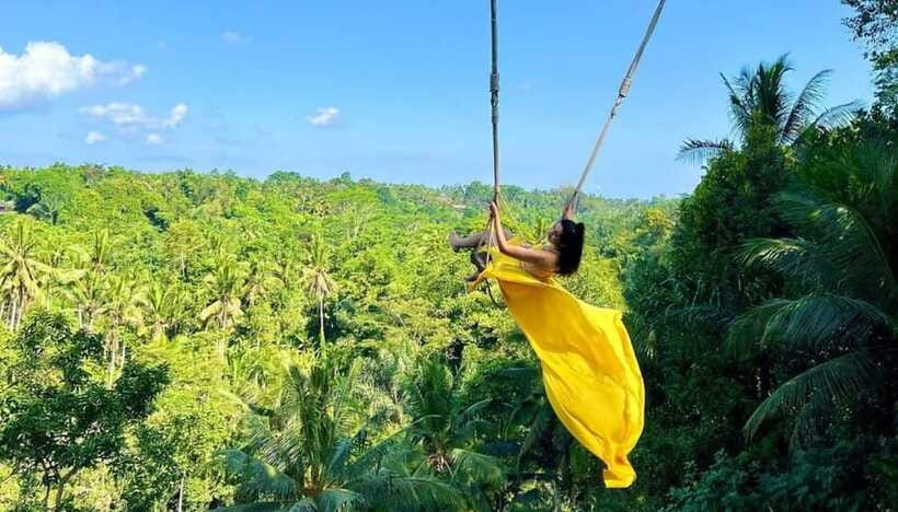 Bali: Ubud, Monkey Forest, Ancient Temple, Waterfalls - Coffee at Satria Agrowisata: Taste of Luwak without the fuss