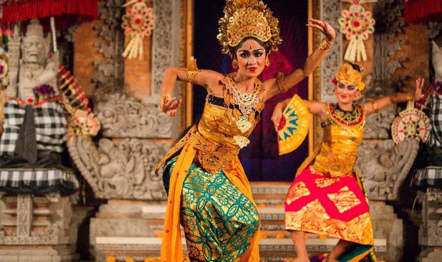 Bali: Ubud Palace Legong Dance Show Ticket - Ubud Palace Legong Kraton: what you’re actually buying