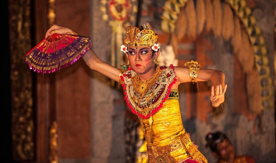 Bali: Ubud Palace Legong Dance Show Ticket - Timing and the best arrival plan for seats
