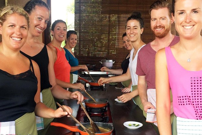 Bali Ubud Paon Cooking Class - Ubud Paon Cooking Class: what you’re really buying for $44