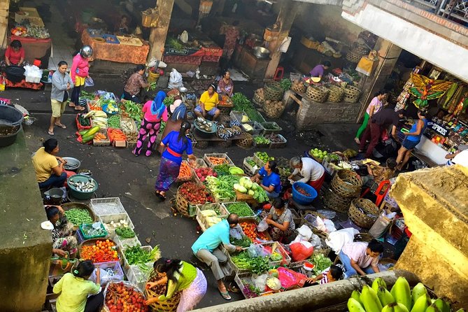 Bali Ubud Paon Cooking Class - Price and value check: is $44 worth it?