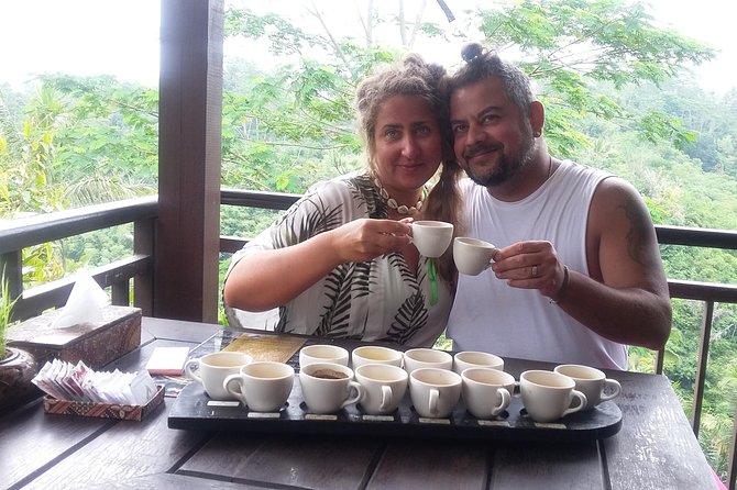 Bali Ubud Private Costomized Tour - Explore Bali your way - Ubud art, Monkey Forest Sanctuary, and how to manage crowd pressure
