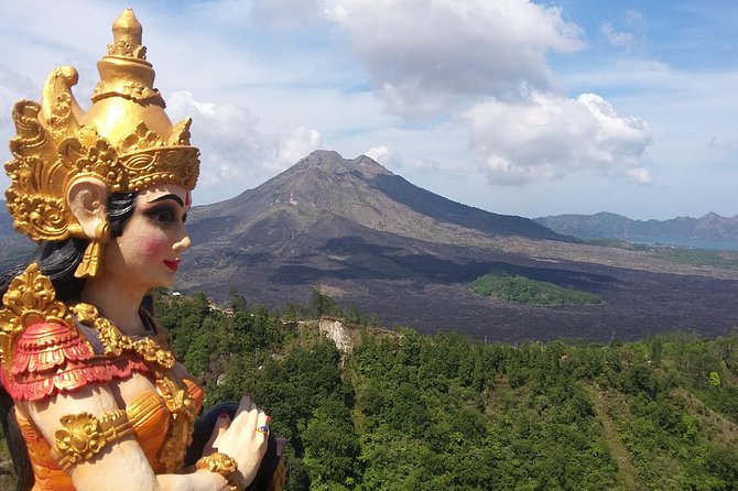 Bali Ubud Private Costomized Tour - Explore Bali your way - Tegalalang rice terraces, trekking time, and optional thrill add-ons