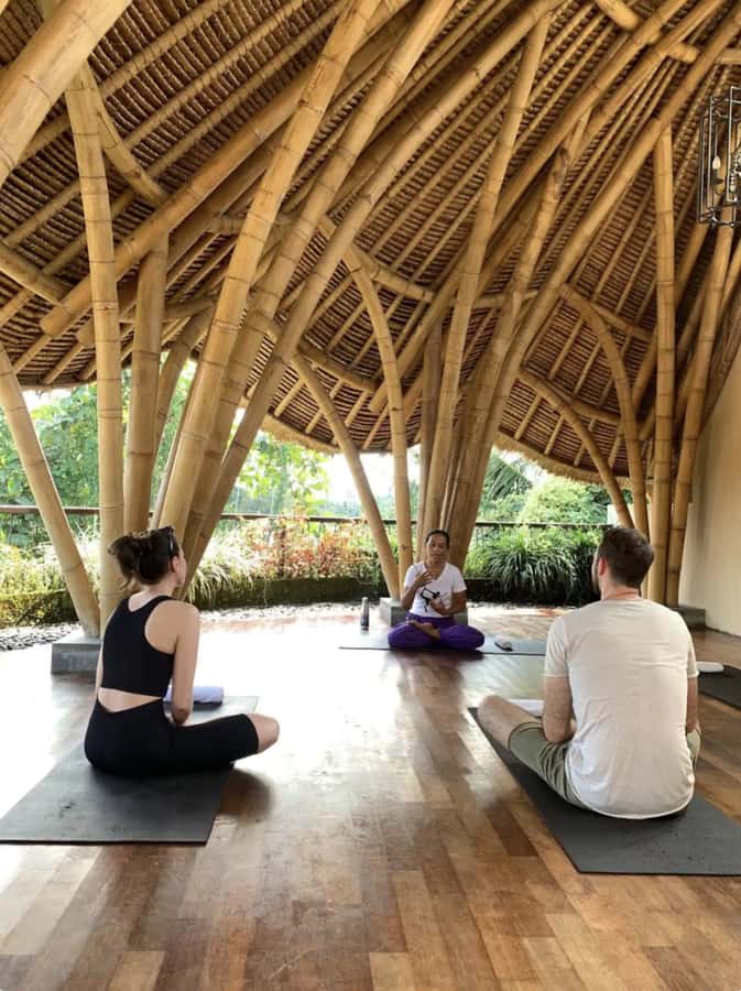 Bali: Ubud Private Yoga and Healing Meditation - Why Ubud’s Healing Session Feels Like More Than a Workout