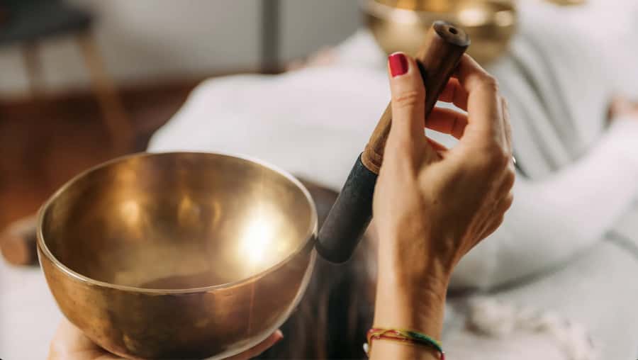 Bali: Ubud Sound Yoga & Energy Healing Experience - Arriving at Pranasanti Yoga, Ubud, and Getting Ready to Receive