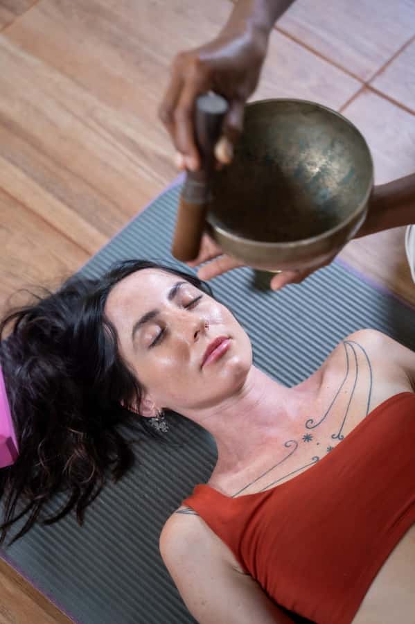 Bali: Ubud Sound Yoga & Energy Healing Experience - Energy Cleansing: Emotional Release With Spiritual Structure