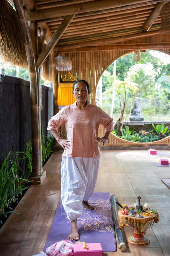Bali: Ubud Sound Yoga & Energy Healing Experience - Sound and Healing Mantra: The Part That People Say They Can Feel