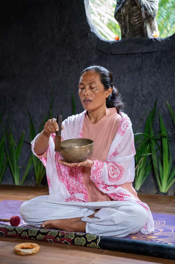 Bali: Ubud Sound Yoga & Energy Healing Experience - Price and Time: Why $29 Feels Like Good Value in Bali