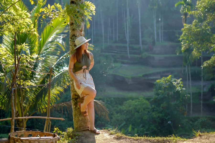 Bali: Ubud, Tegalalang, and Tanah Lot Temple Day Trip - Cost and value, what your $32 per person really covers