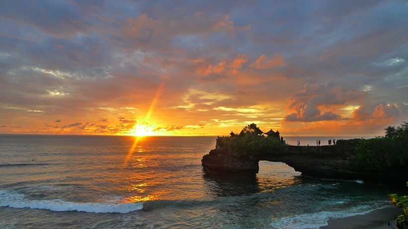Bali: Ubud, Tegalalang, and Tanah Lot Temple Day Trip - Best fit, who should book and who should skip