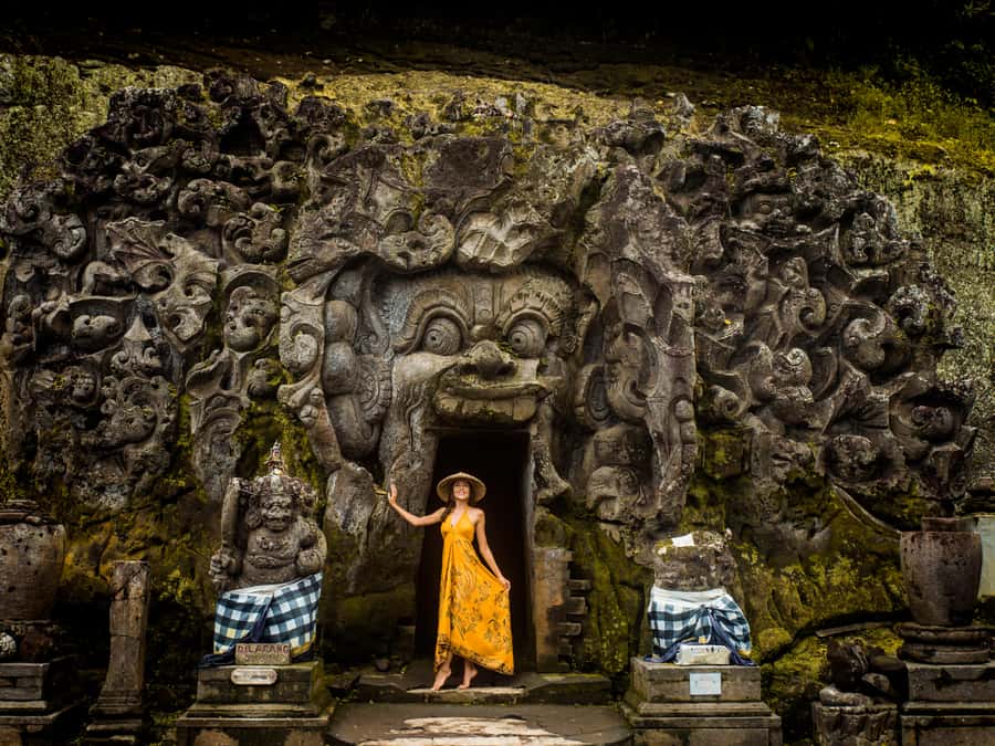 Bali: Ubud Traditional Balinese Purification - Your 6-hour Ubud route, from hotel pickup to sacred spring water