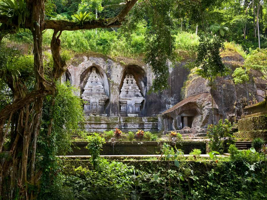 Bali: Ubud Traditional Balinese Purification - What to pack, what to wear, and how to avoid common hassle
