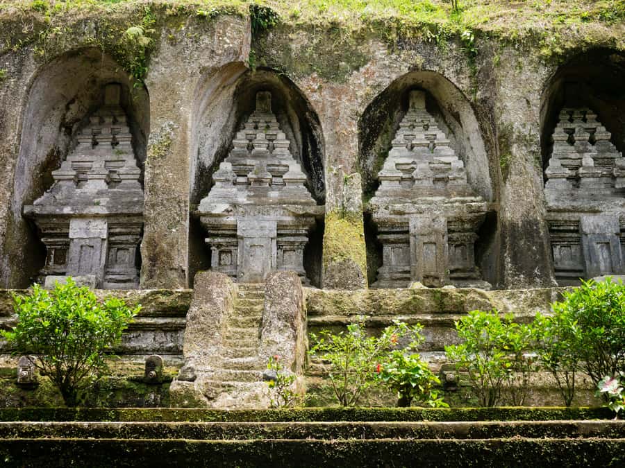 Bali: Ubud Traditional Balinese Purification - How the guide really matters, especially for questions