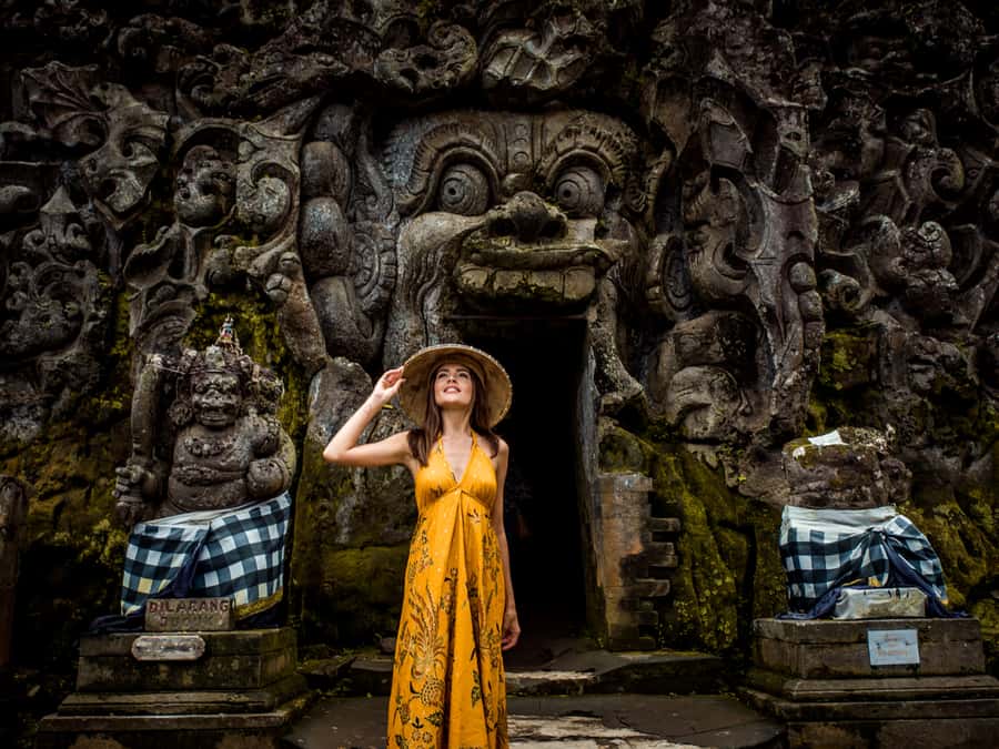 Bali: Ubud Traditional Balinese Purification - Who should book this Ubud purification experience