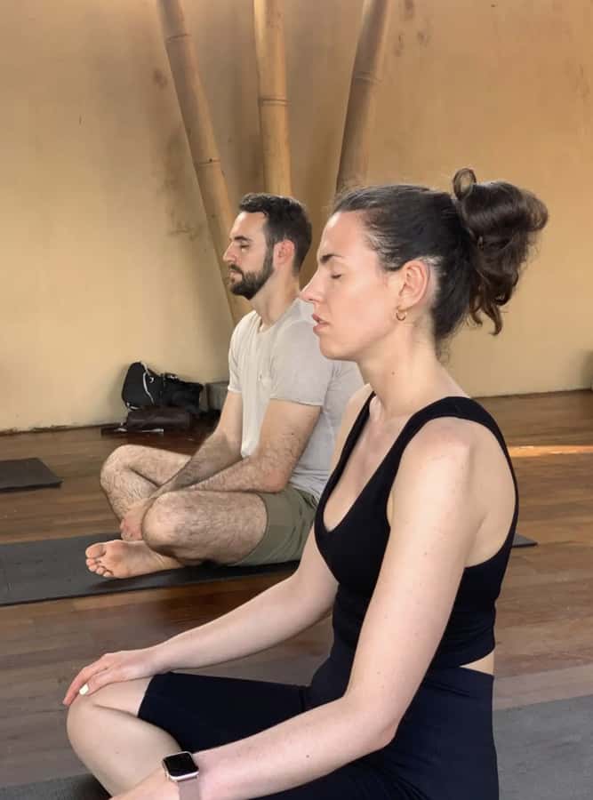 Bali: Ubud Yoga and Healing Meditation - Key takeaways before you go