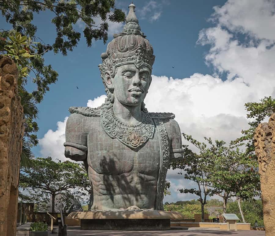 Bali Uluwatu: Garuda Wisnu Kencana Entrance Ticket - Key things I’d pencil into your GWK Bali plan