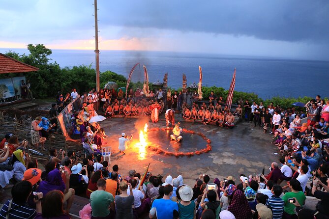 Bali: Uluwatu Kecak Dance Show, Bali Temple, and Lobster Dinner - Price and Logistics, Is This $88 Good Value?