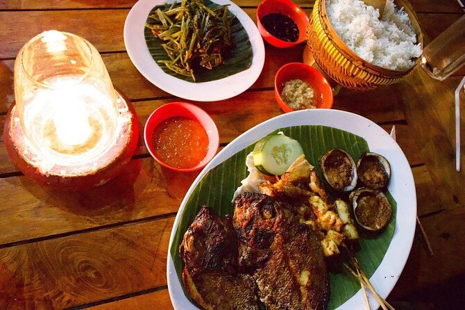 Bali: Uluwatu Kecak Dance Show, Bali Temple, and Lobster Dinner - Timing Tips: How to Avoid the Most Common Frustrations